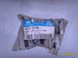 KIA CERATO spare parts_43711 2F100_